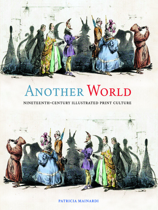 Title details for Another World by Patricia Mainardi - Available